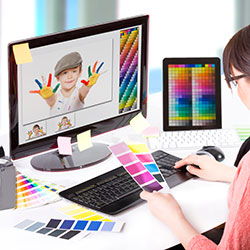 VICO Grafisch ontwerp